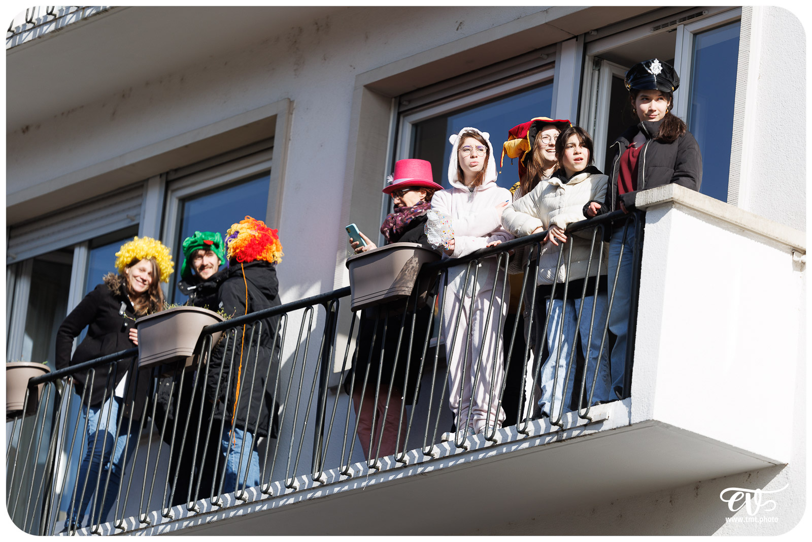 CARNAVAL DE STRASBOURG 2024